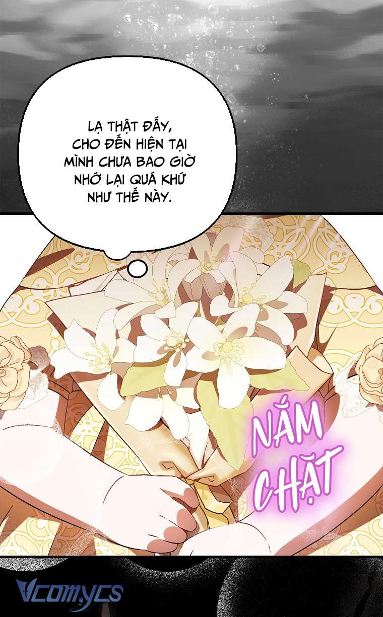 Lần Đầu Bé Út Được Yêu Thương Chap 13 - Trang 2