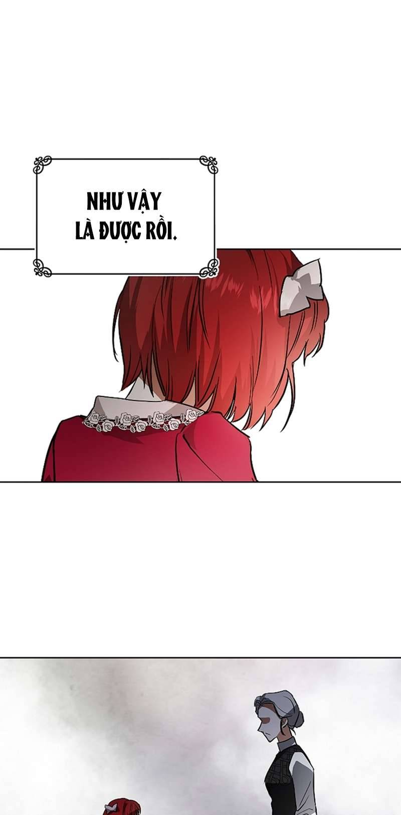 Hôn Phu Ẩn Sắc Chapter 7 - Trang 4