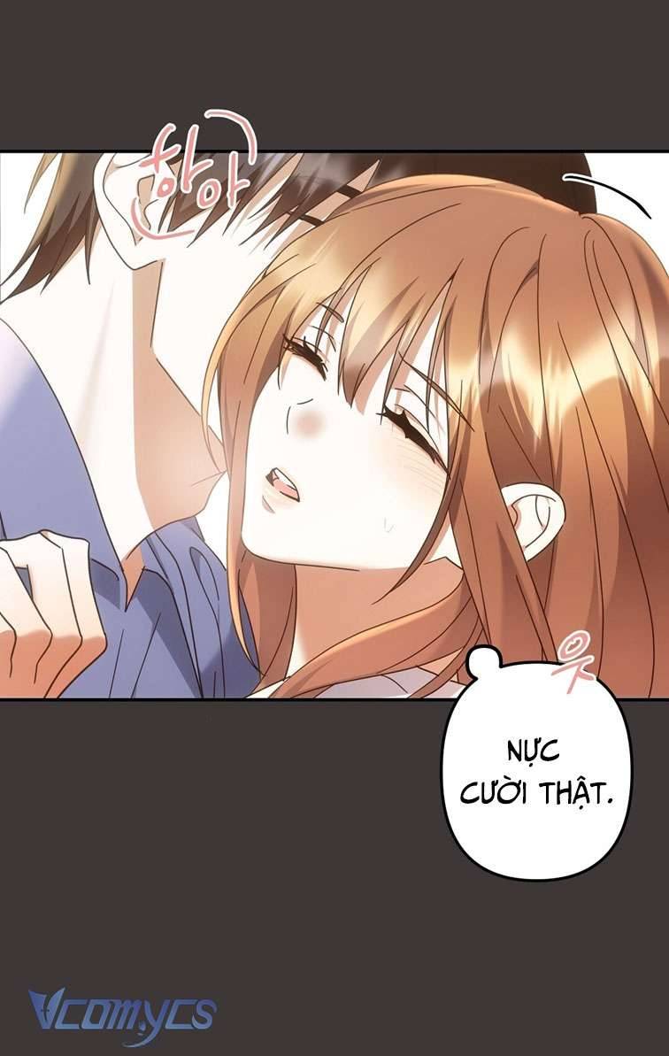 [18+] Vì Những Thứ Đã Tan Vỡ Chap 16 - Trang 3