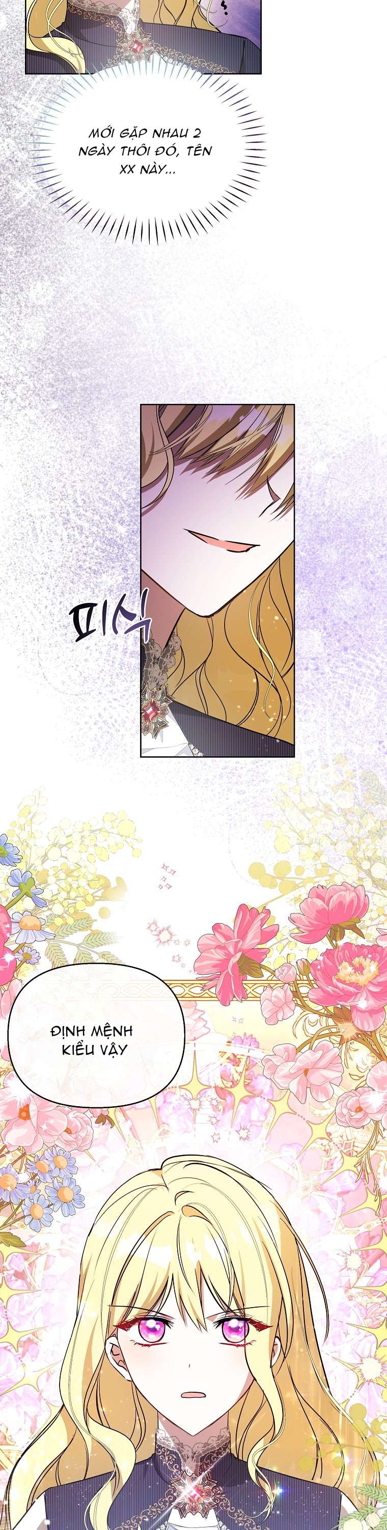 Chị Gái Tôi Là Nhân Vật Chính Chap 5 - Trang 3
