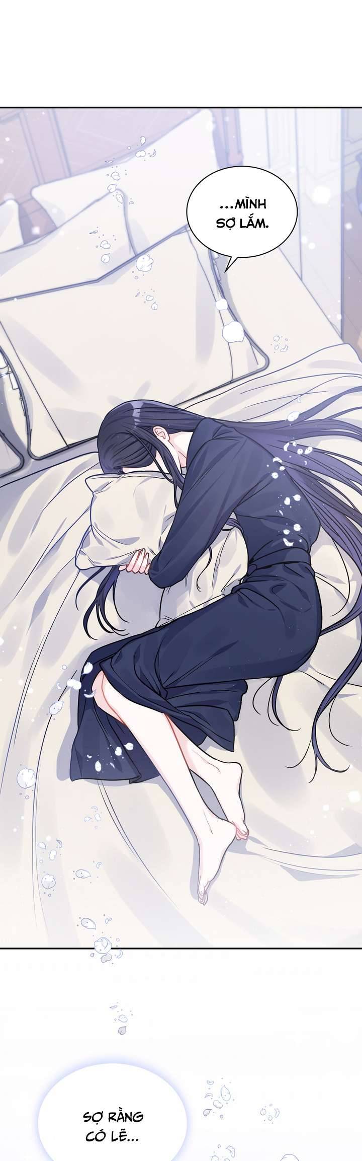 Công Nương Su Chapter 23 - Trang 4