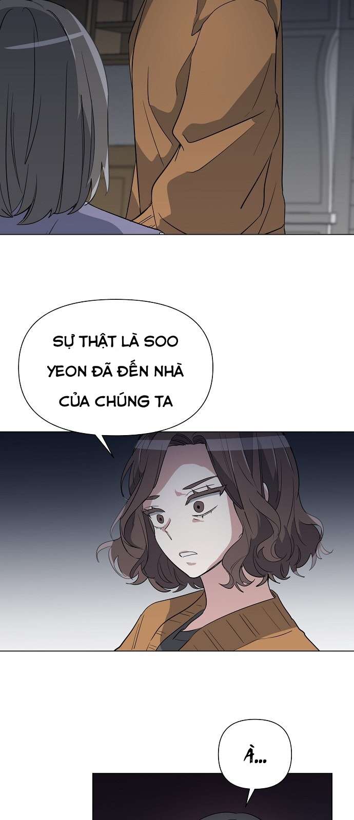 Gia Đình Hoàn Hảo Chap 6 - Next Chap 7