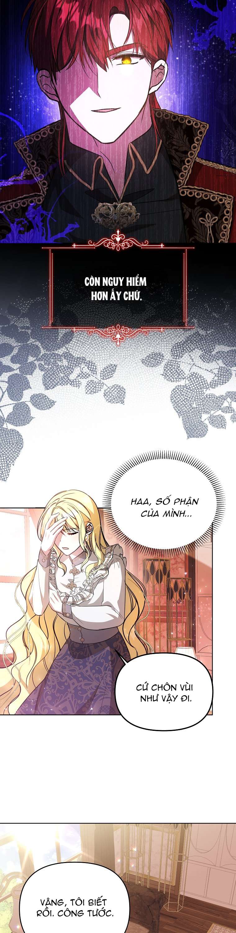 Chị Gái Tôi Là Nhân Vật Chính Chap 7 - Trang 3