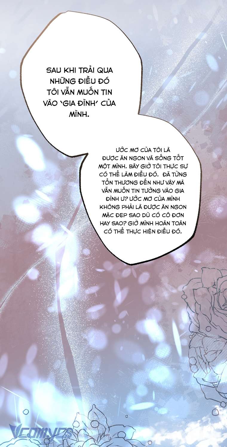 Quý Tộc Gì Chứ, Tôi Chỉ Muốn Về Nhà Chap 16 - Next Chap 17