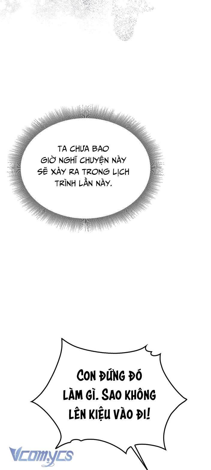 [18+] Tiết Học Bí Mật Của Trung Điện Chap 27 - Trang 2