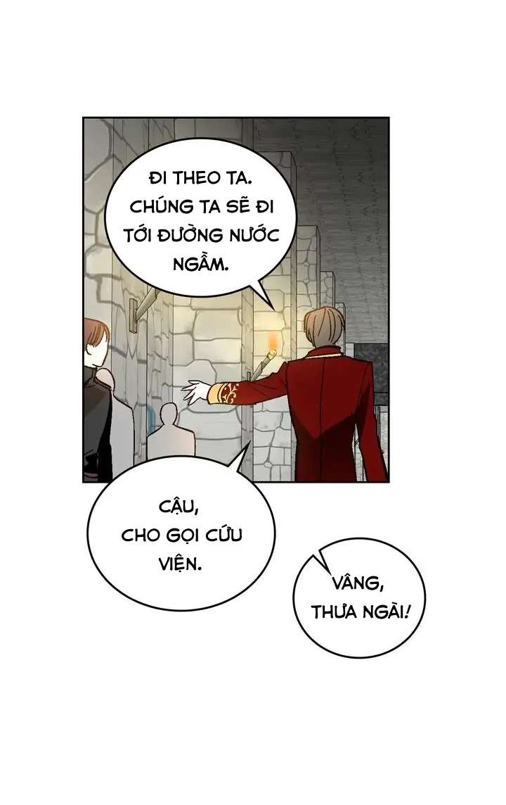 Vị Hôn Thê Khế Ước Của Công Tước Chapter 106 - Trang 4