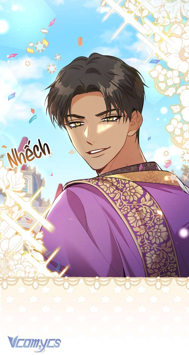 Thư Ký Của Bạo Chúa Chapter 97 - Trang 3
