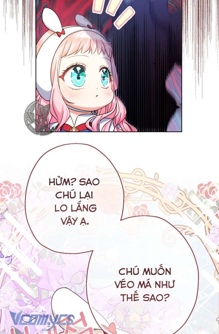 Tiểu Thư Tích Tiền Đi Bụi Chapter 24 - Trang 4