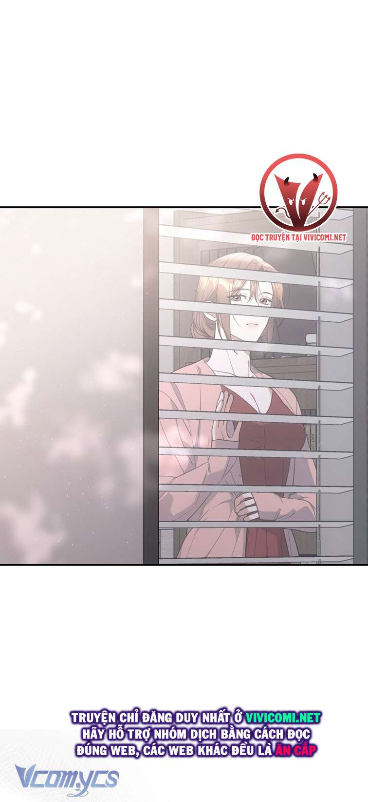 [18+] Vì Những Thứ Đã Tan Vỡ Chap 42 - Next Chap 43