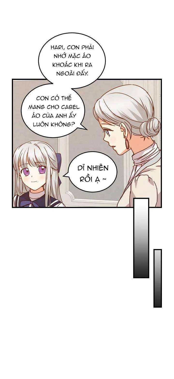 Cẩn Thận Với Các Anh Trai Đấy! Chap 18 - Trang 2