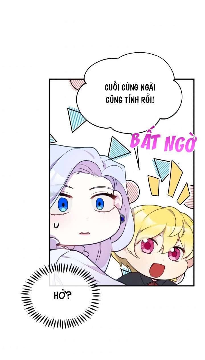 Người Bảo Hộ Của Bạo Quân Là Ma Nữ Tàn Độc Chap 13 - Trang 4