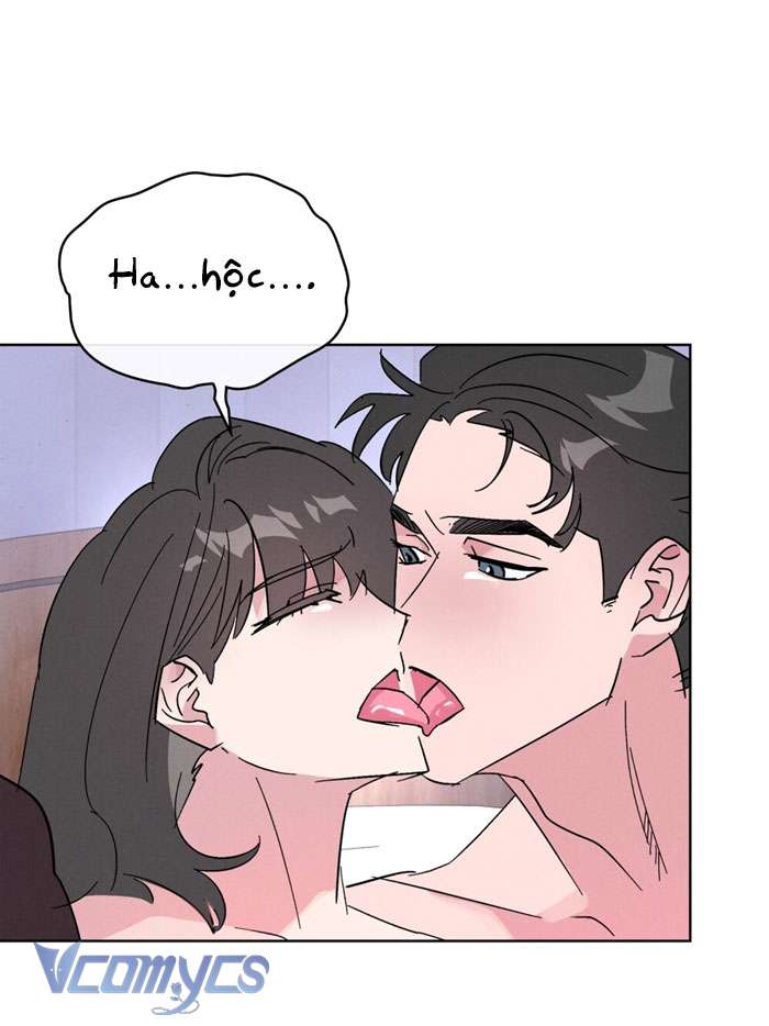[18+] 7 Giây Thay Vì Một Nụ Hôn Chap 32 - Next Chap 33
