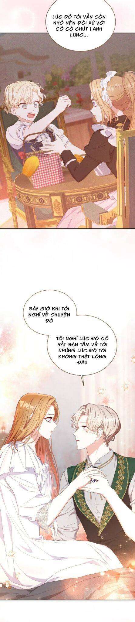 Hầu Gái Trong Trò Chơi Harem Ngược Muốn Nghỉ Việc Chapter 11 - Trang 3