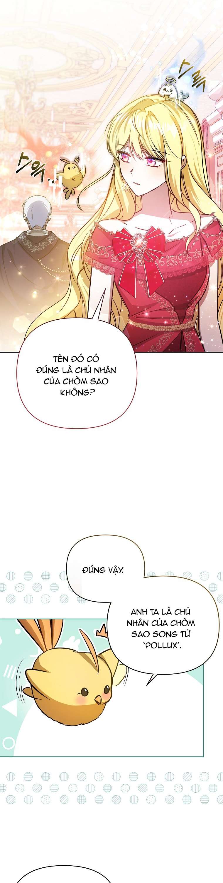 Chị Gái Tôi Là Nhân Vật Chính Chap 14 - Trang 3
