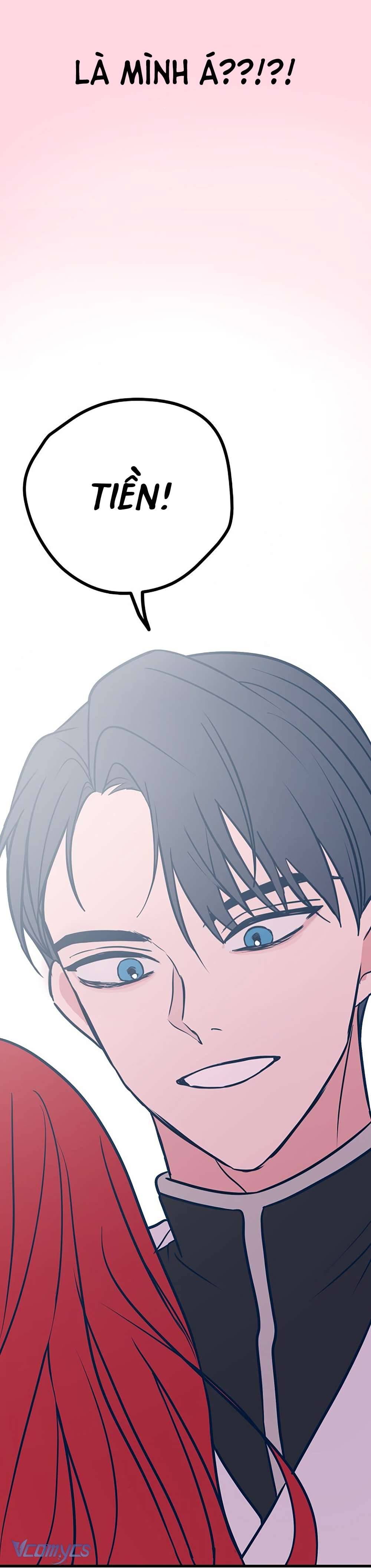Kẻ Rác Rưởi Không Đáng Được Yêu Chapter 21 - Next Chapter 22