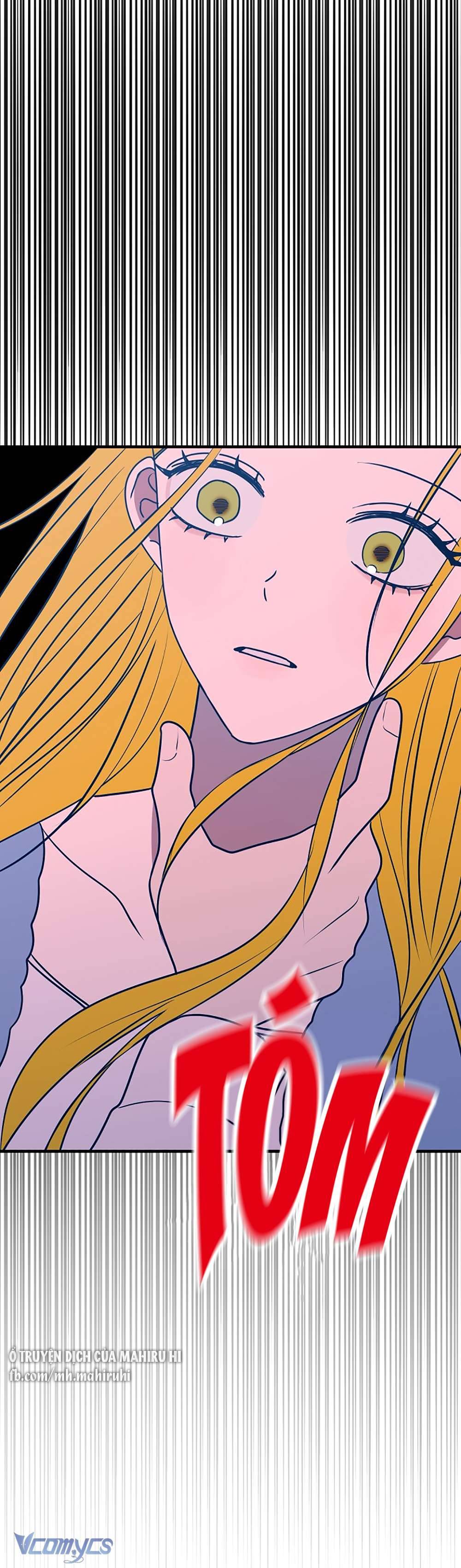 Kẻ Rác Rưởi Không Đáng Được Yêu Chapter 61 - Next Chapter 62