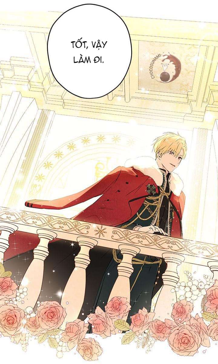 Tôi Là Minh Chứng Của Sự Thật Chap 2 - Trang 3
