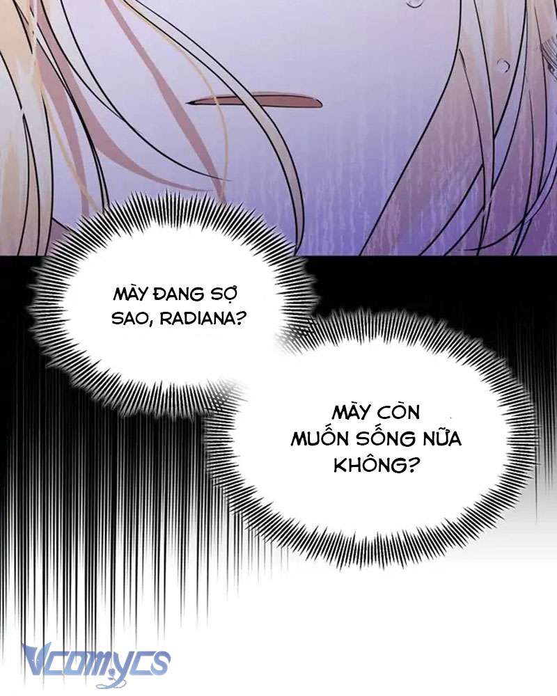 Rực Rỡ Đến Điên Cuồng Chap 5 - Trang 3