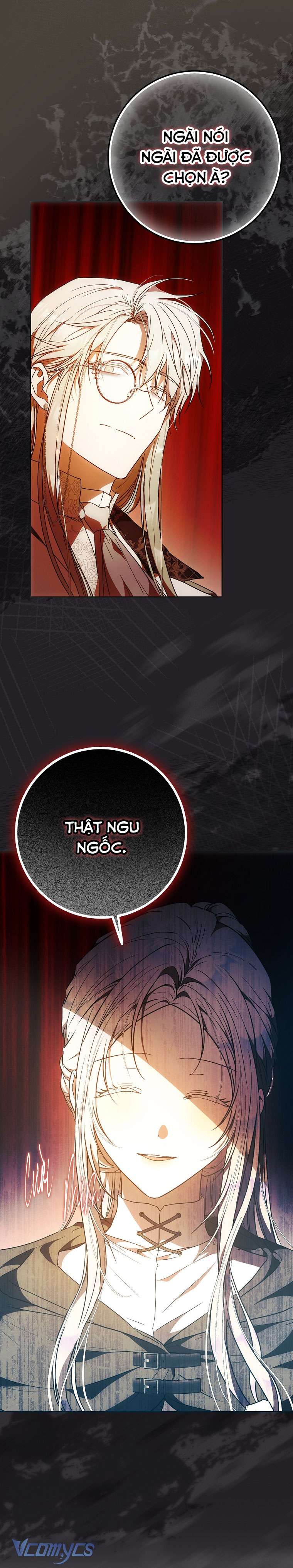 Tôi Trở Thành Vợ Của Nam Chính Chap 86 - Next Chap 87