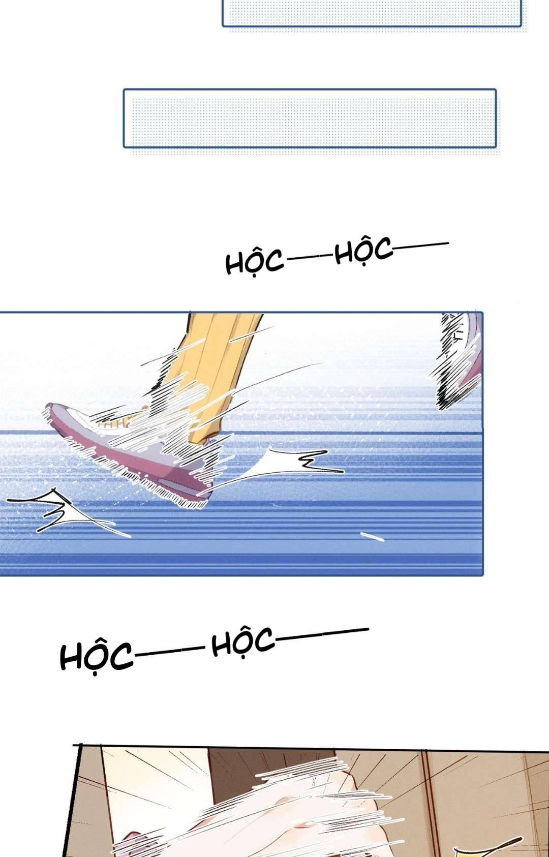 Mười năm sau, tôi kết hôn với kẻ thù không đội trời chung Chap 3 - Next Chap 4