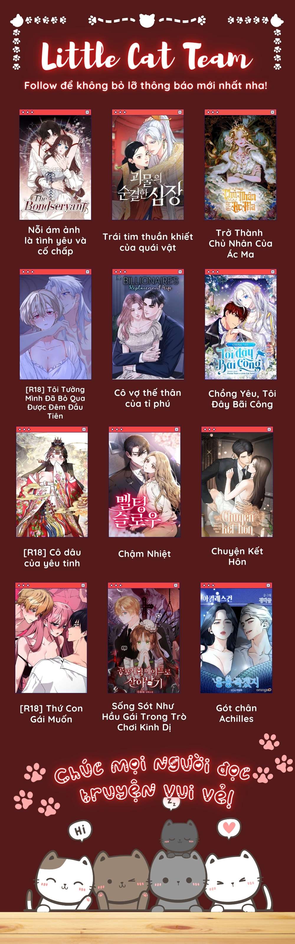 Chậm Nhiệt Chap 11 - Trang 3