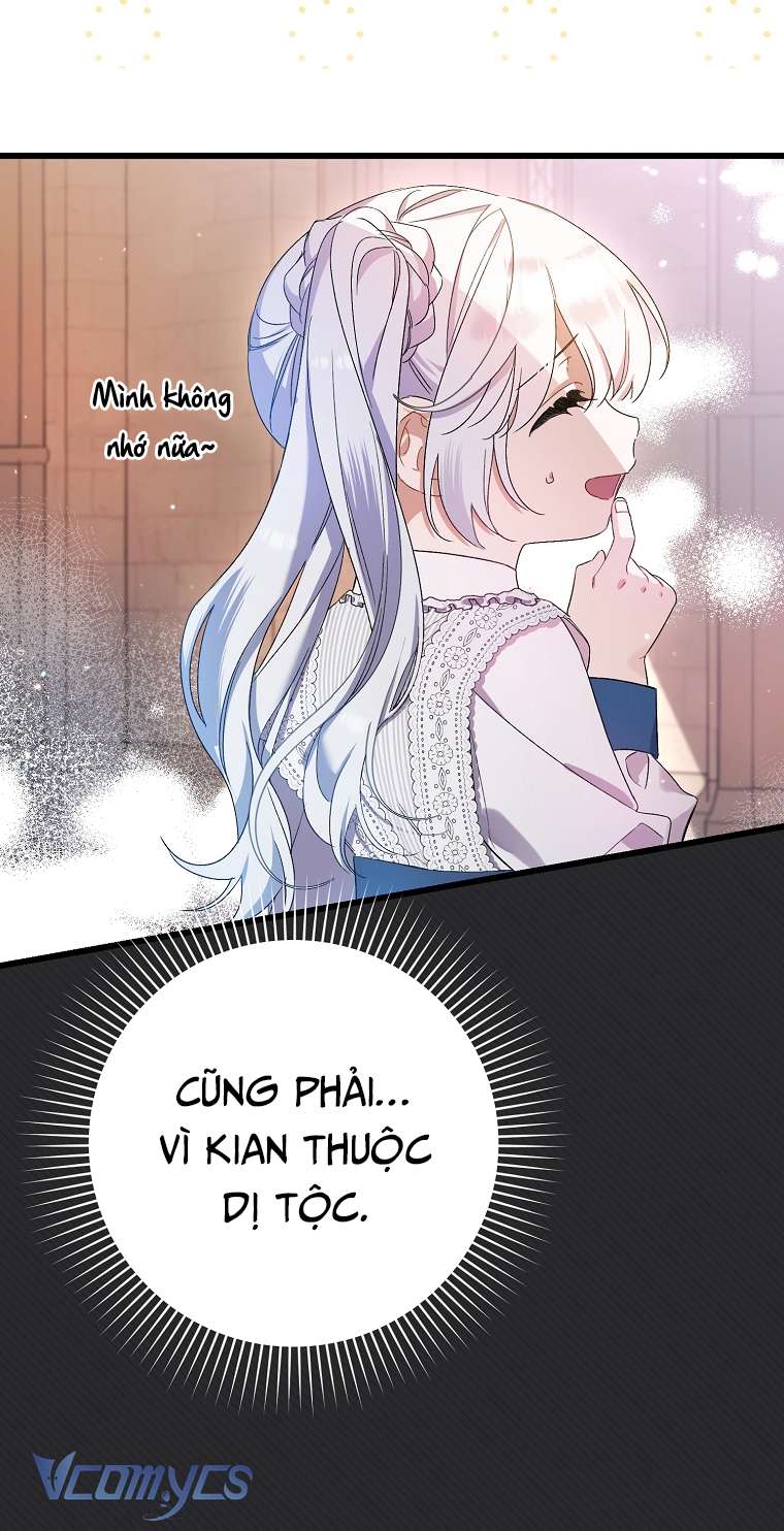 Tôi Chỉ Chăm Sóc Người Cha Ốm Yếu Của Mình Mà Thôi! Chapter 6 - Next Chapter 7