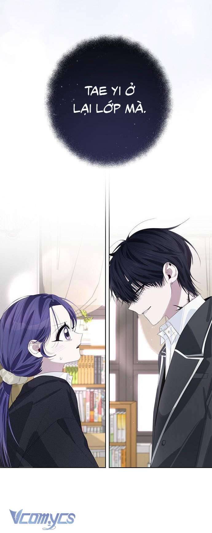 Đàn Anh Xấu Xa! Chap 63 - Next Chap 64
