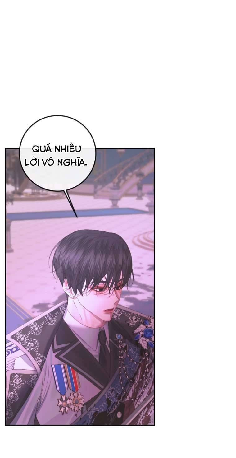 Siren: Trở Thành Gia Đình Của Nhân Vật Phản Diện Chapter 69 - Trang 3