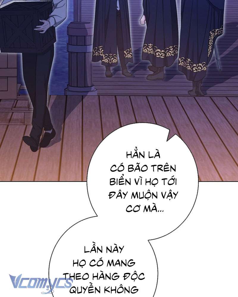 Hầu Gái Độc Quyền Của Hoàng Hậu Phản Diện Chapter 28 - Next Chapter 29