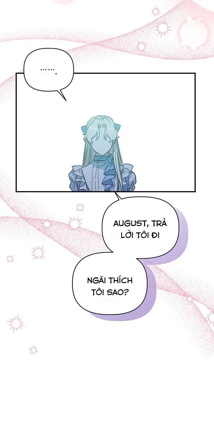 May Mắn Hay Bất Hạnh Chap 85 - Trang 4