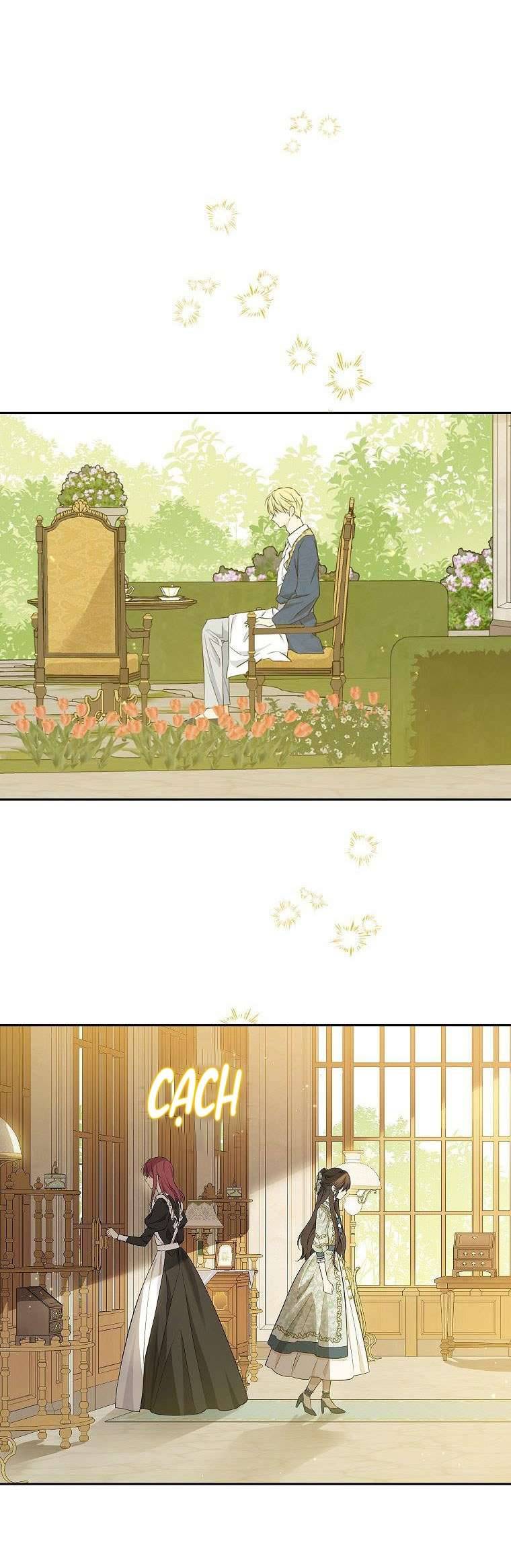 Tôi Là Minh Chứng Của Sự Thật Chap 95 - Trang 3