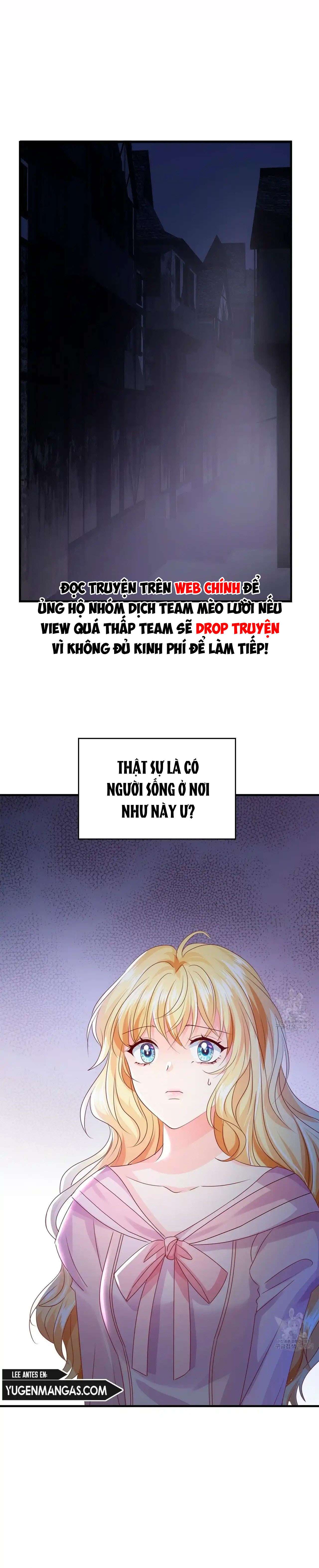 Đêm Không Ngủ Của Nàng Hầu Gái Chap 22 - Trang 3
