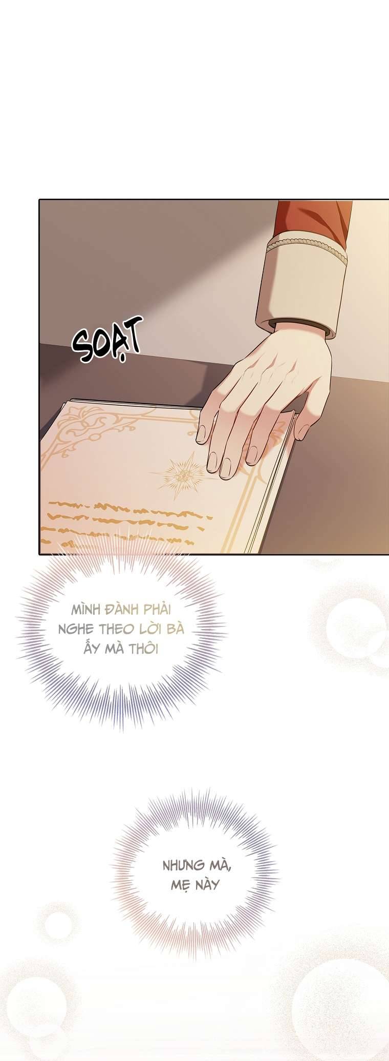 Thư Ký Của Bạo Chúa Chapter 79 - Trang 4