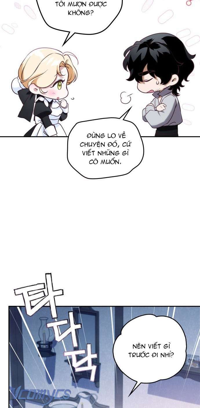 Nữ Công Tước Chiến Lợi Phẩm Chap 7 - Trang 3