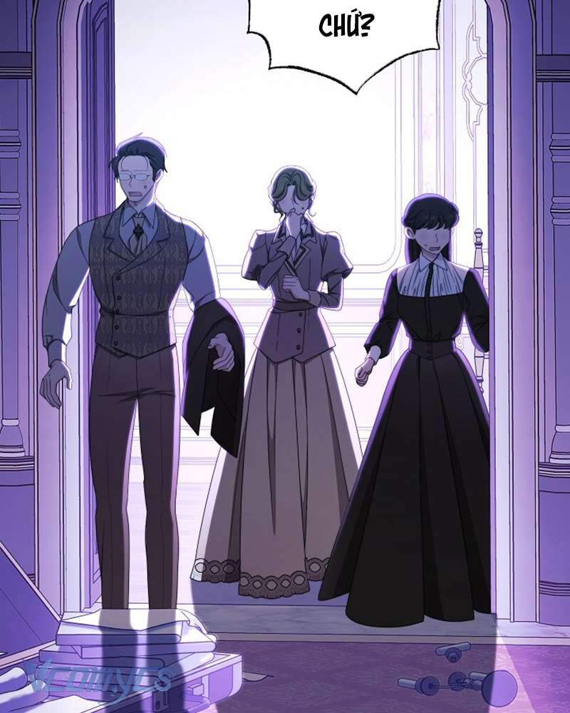 Hầu Gái Độc Quyền Của Hoàng Hậu Phản Diện Chapter 52 - Trang 4