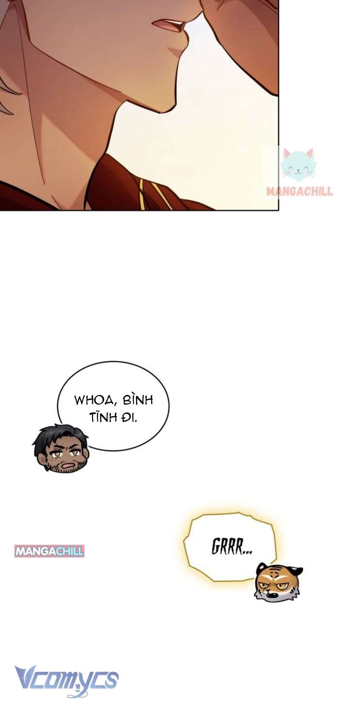 Hôn Nhân Giả Dối Chap 26 - Trang 2