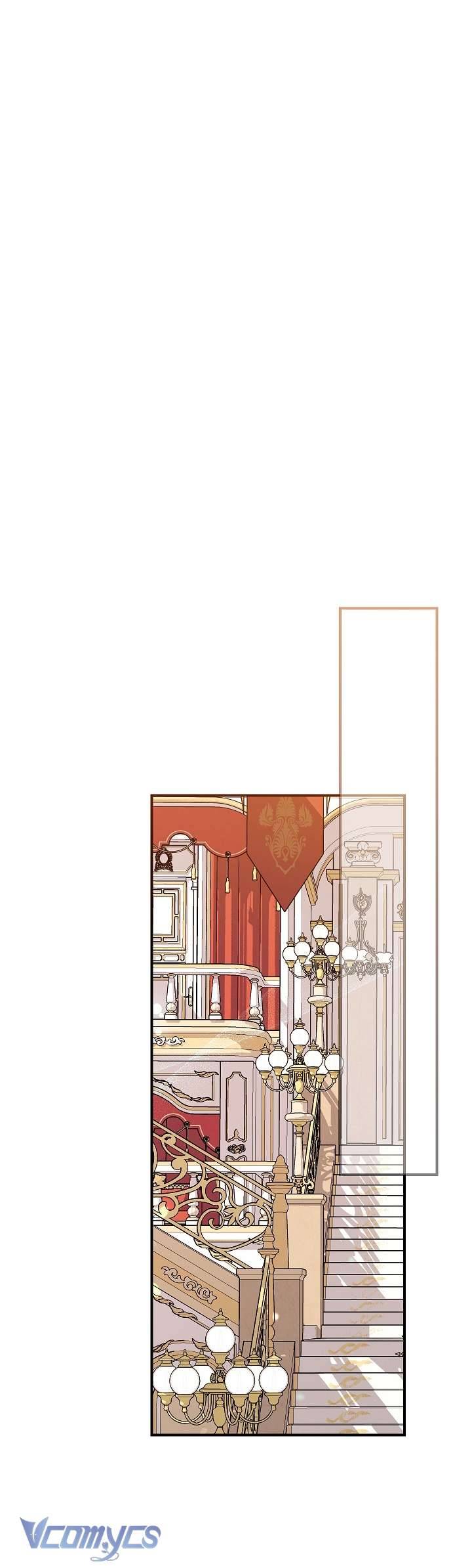 Chúng Ta Có Thể Trở Thành Một Gia Đình Được Không? Chap 93 - Trang 2