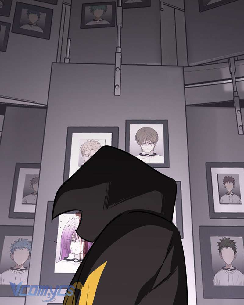 Ác Chi Hoàn Chapter 25 - Trang 4