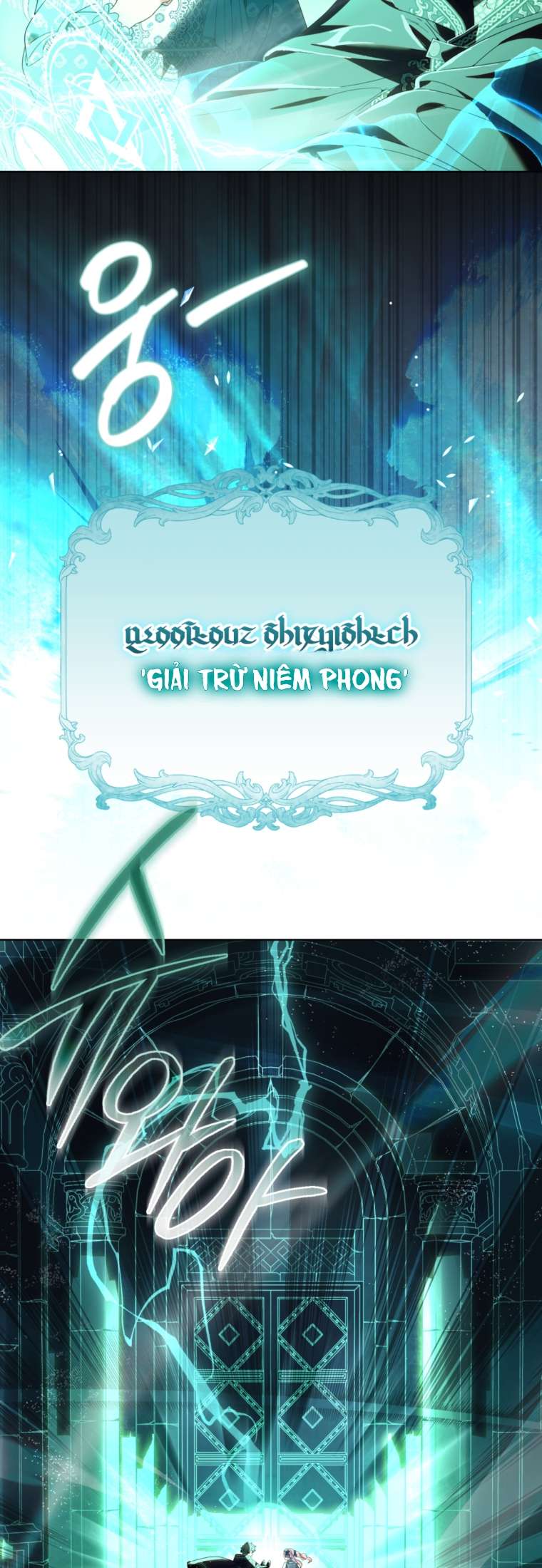 Thà Là Để Tôi Trở Thành Nữ Hoàng Chapter 62 - Trang 3