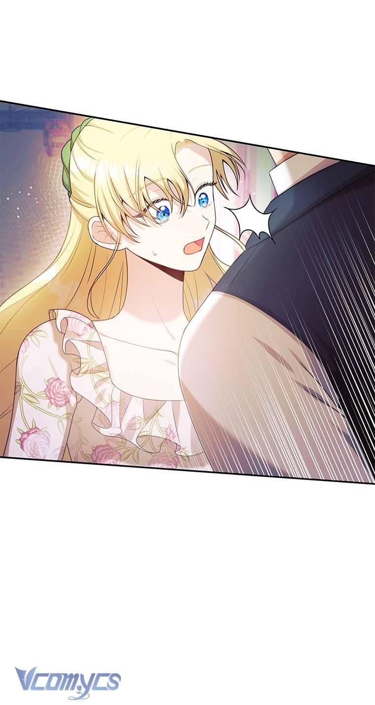 [18+] Phương Pháp Gia Hạn Hợp Đồng Hôn Nhân Chap 9 - Next Chap 10
