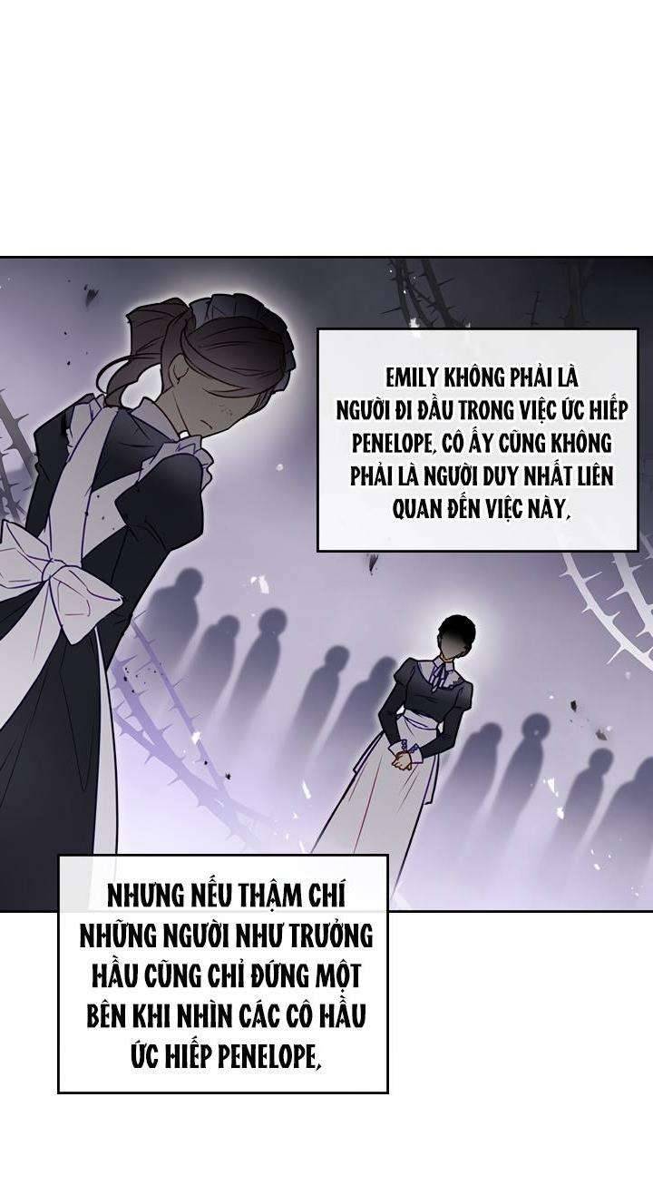 Kết Cục Của Nhân Vật Phản Diện Chỉ Có Thể Là Cái Chết Chapter 9 - Trang 4