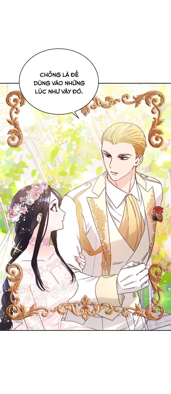 Công Nương Su Chapter 9 - Trang 4