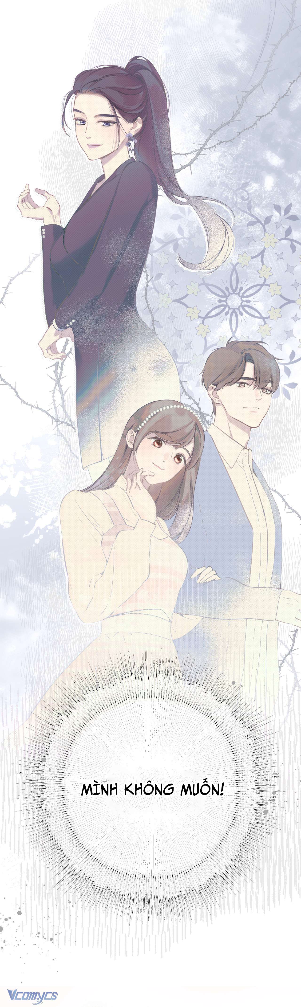Trêu Nhầm Chap 5 - Trang 4