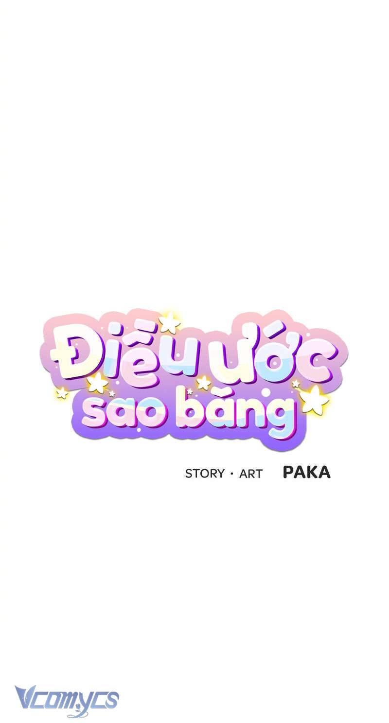 Điều Ước Sao Băng Chap 4 - Trang 4
