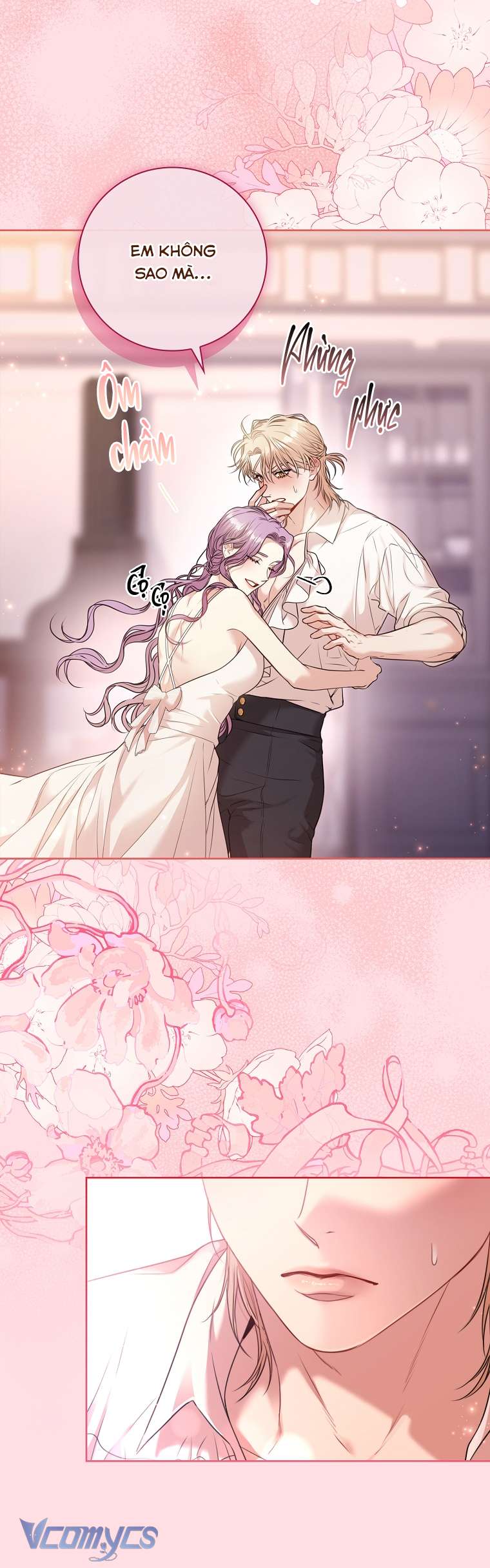 Thư Ký Của Bạo Chúa Chapter 114 - Trang 4