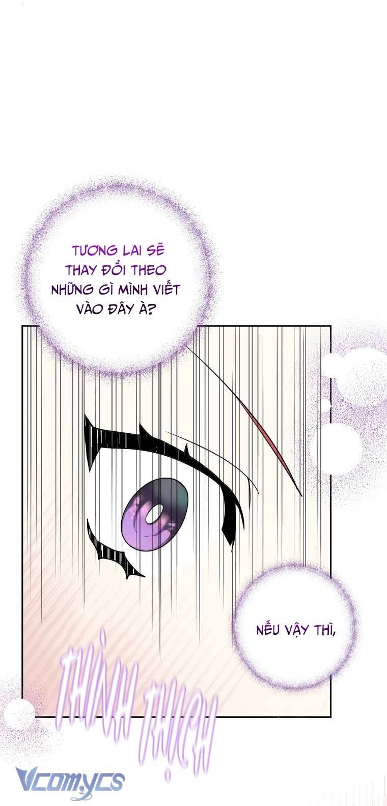 Quý Tộc Gì Chứ, Tôi Chỉ Muốn Về Nhà Chap 3 - Next Chap 4