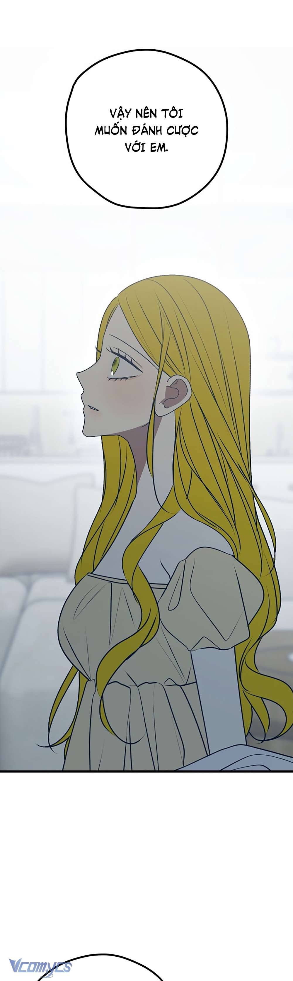 Kẻ Rác Rưởi Không Đáng Được Yêu Chapter 103 - Next Chapter 104