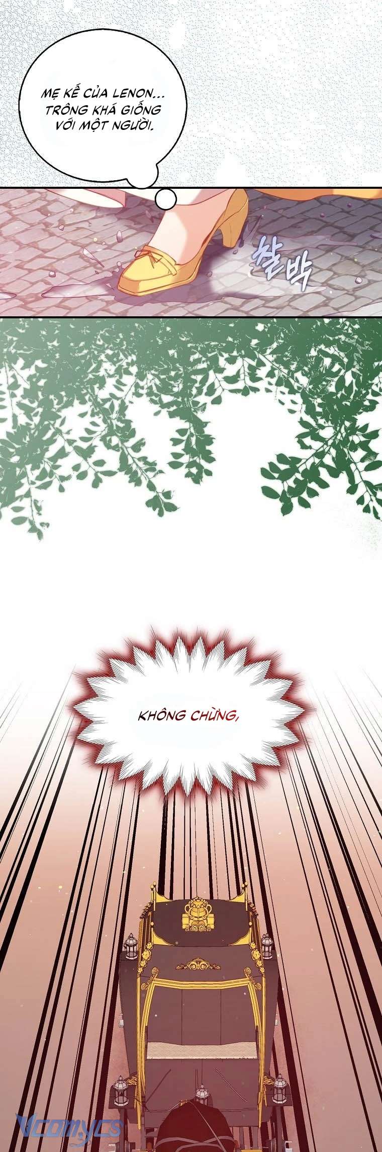 Tôi Chỉ Nhận Ra Sau Khi Mất Cô Ấy Chap 8 - Next Chap 9