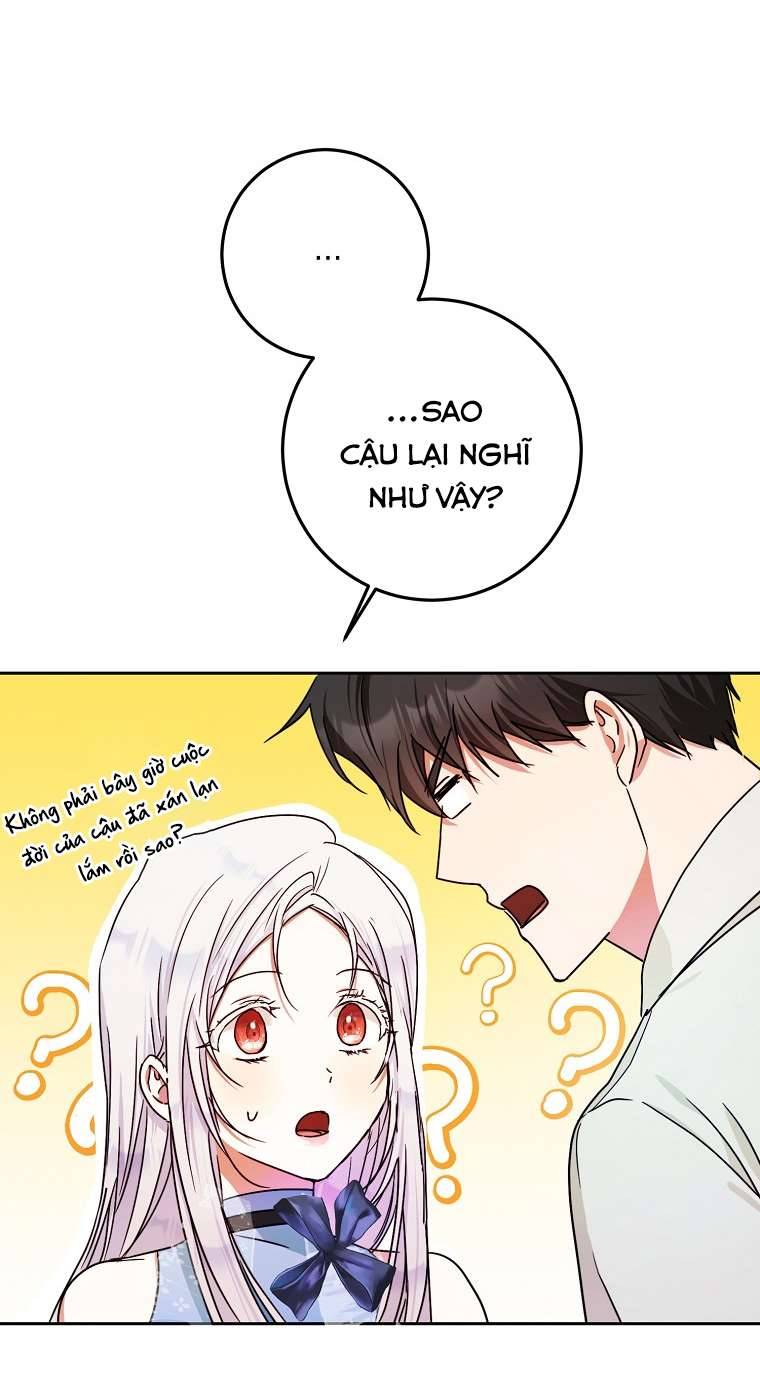 Tôi Trở Thành Vợ Của Nam Chính Chap 30 - Next Chap 31