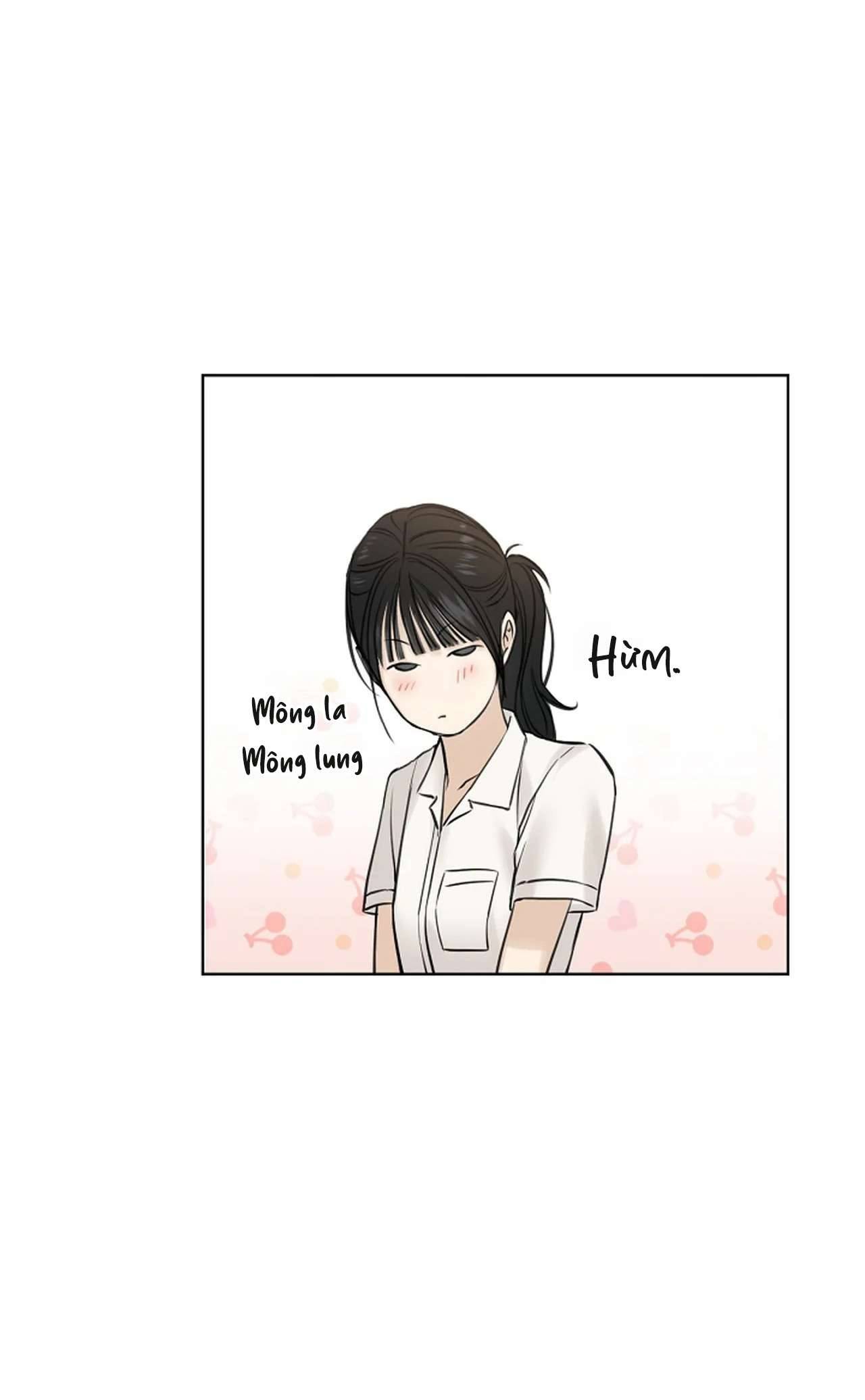 Bình Minh Chap 18 - Trang 3